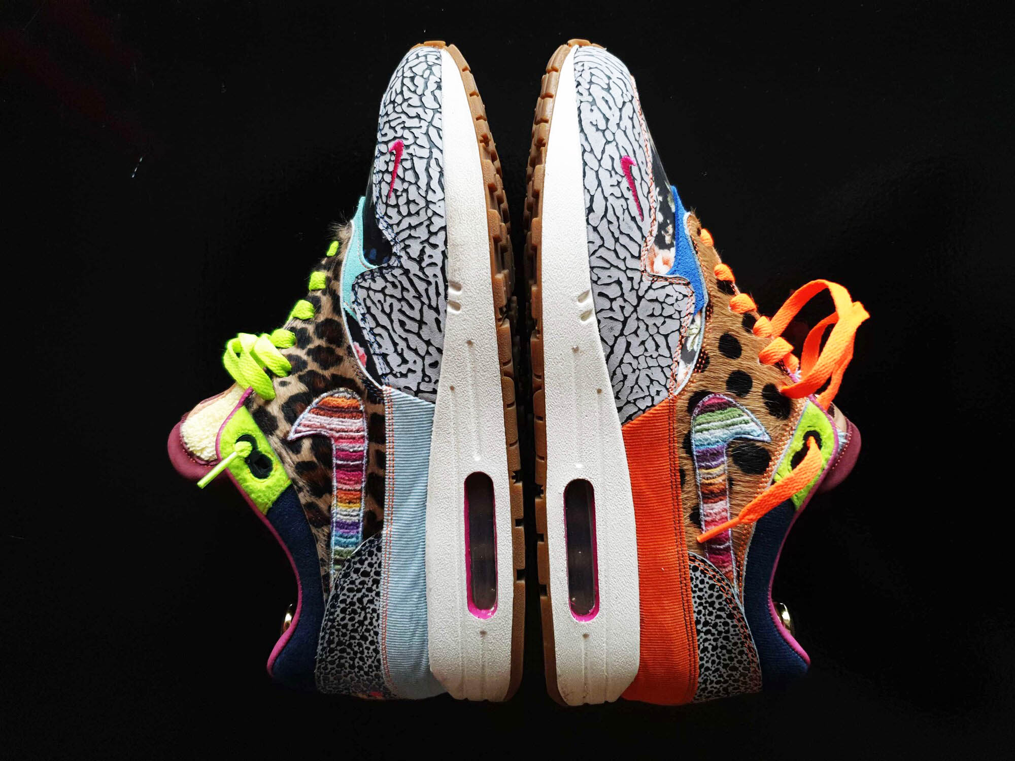VIJZ x FUNC Air Max 1