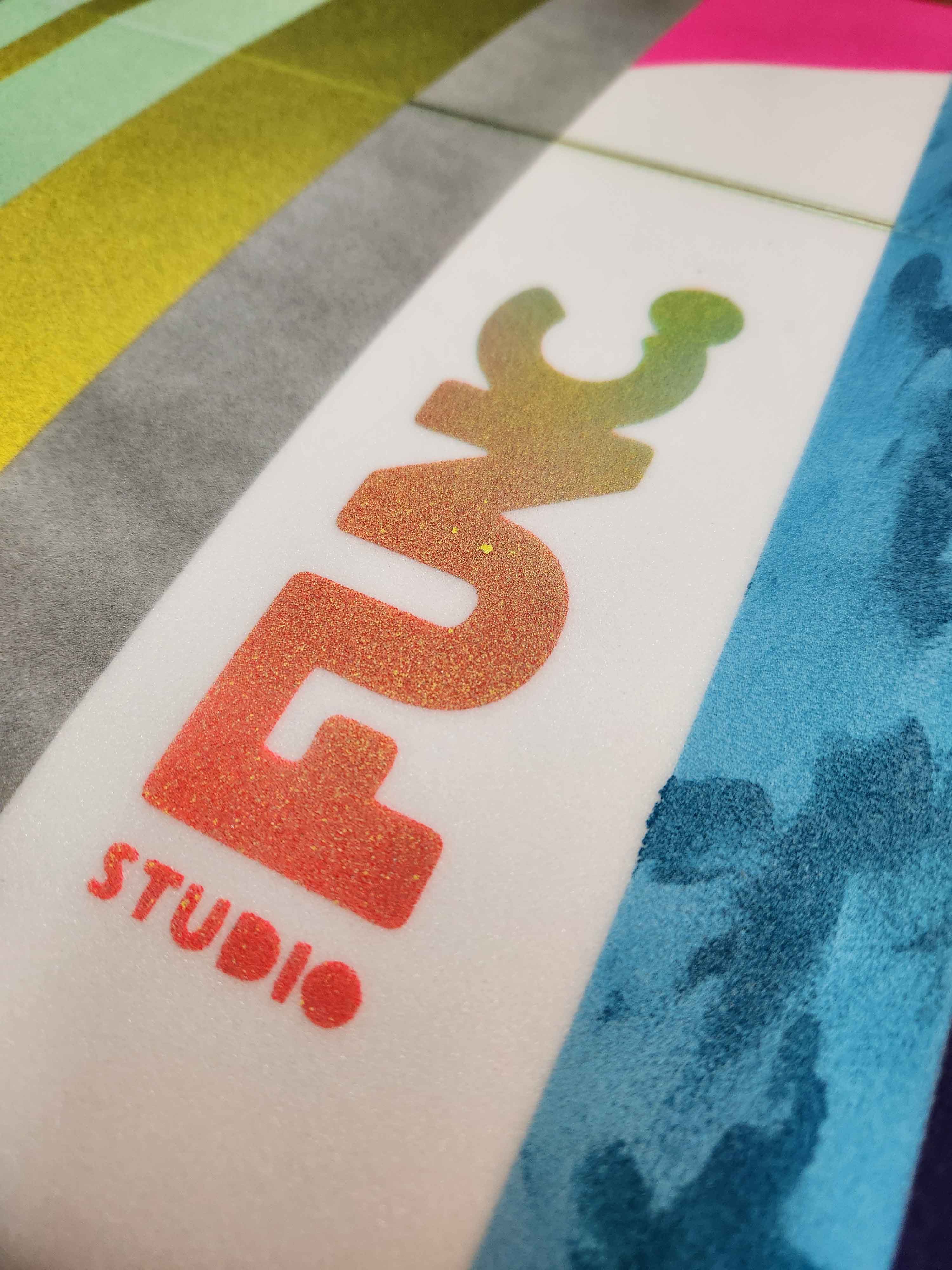 Surfboards