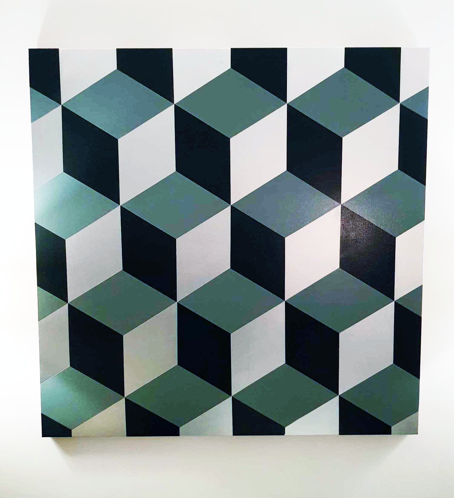 Cubes 2