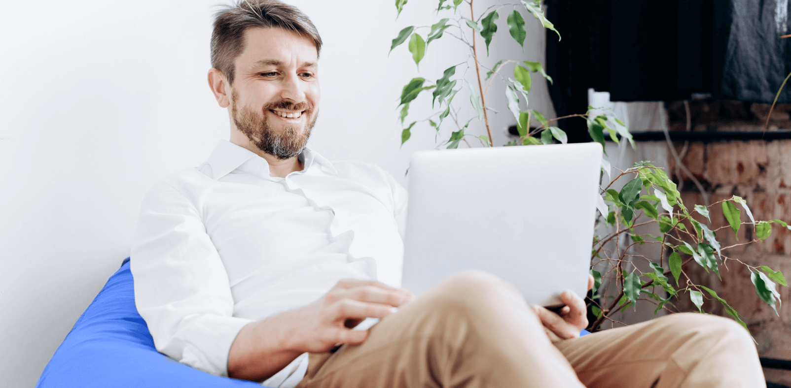 Blog Post Content Aggregator X Webflow Template