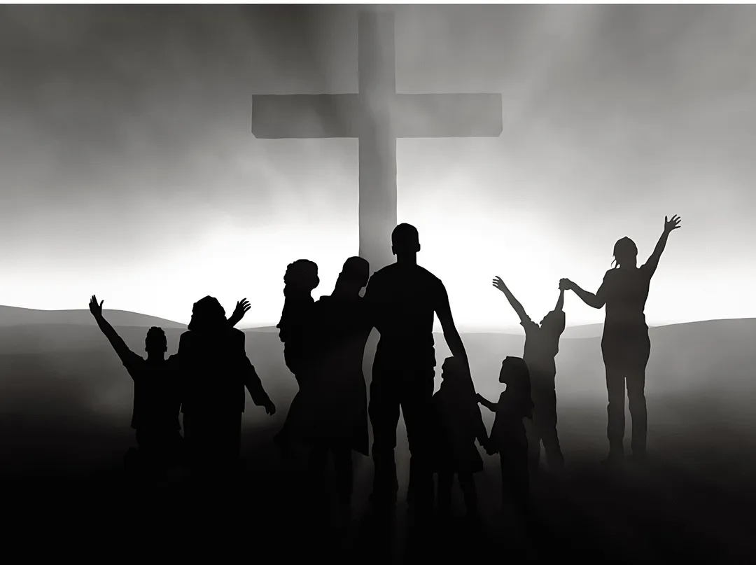Join us live every Sunday morning