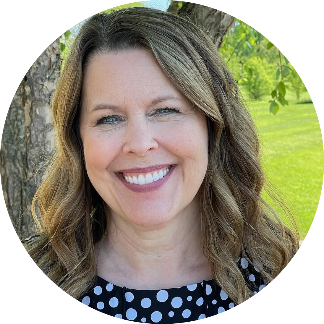 Leslie Stone at The River Church