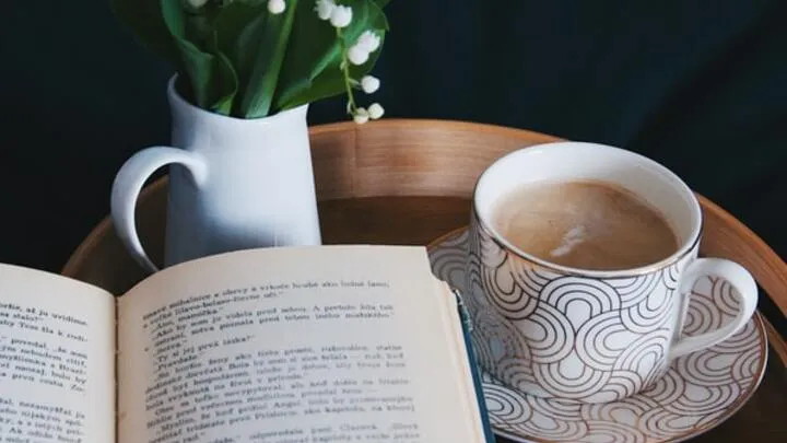 Ladies Book Club at The River Church