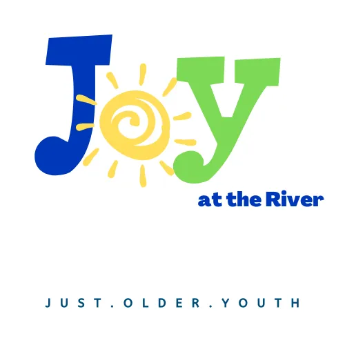 Just Older Youth at The River Church
