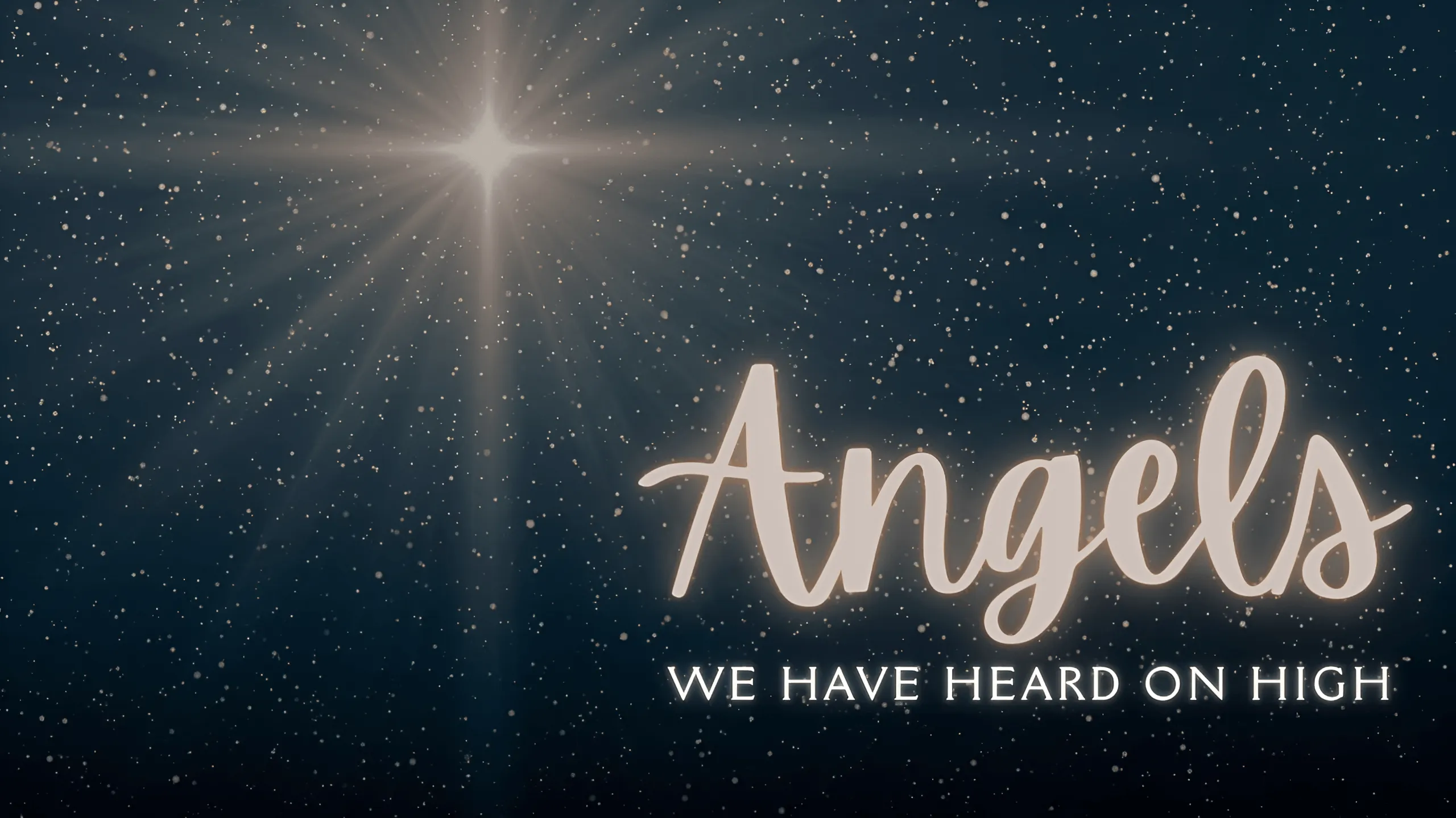 Get in the game-how will you serve?