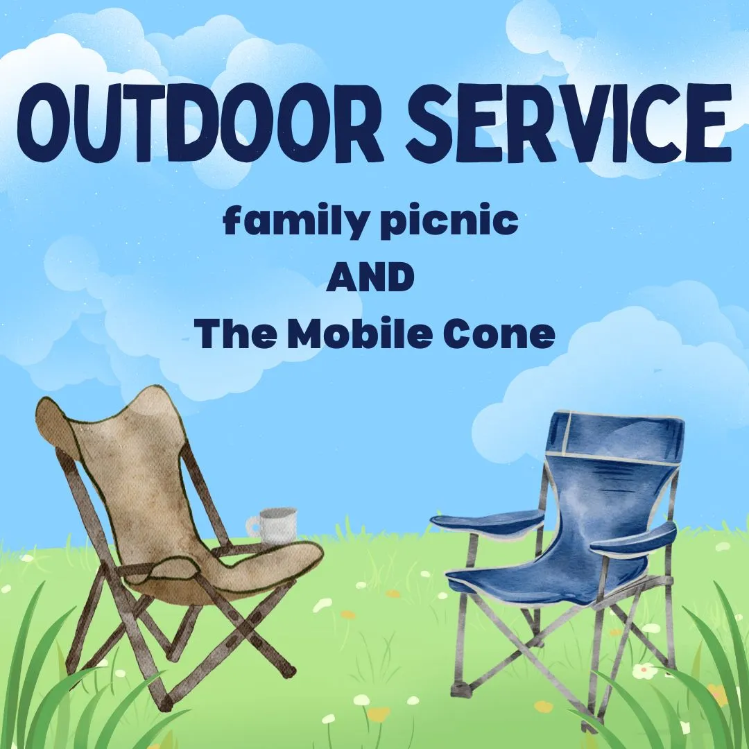 Outdoor Service