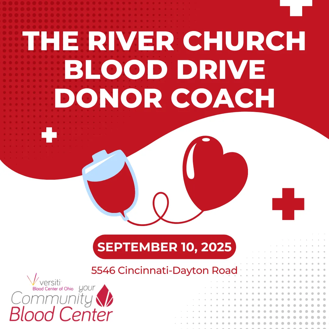 Mobile Blood Drive