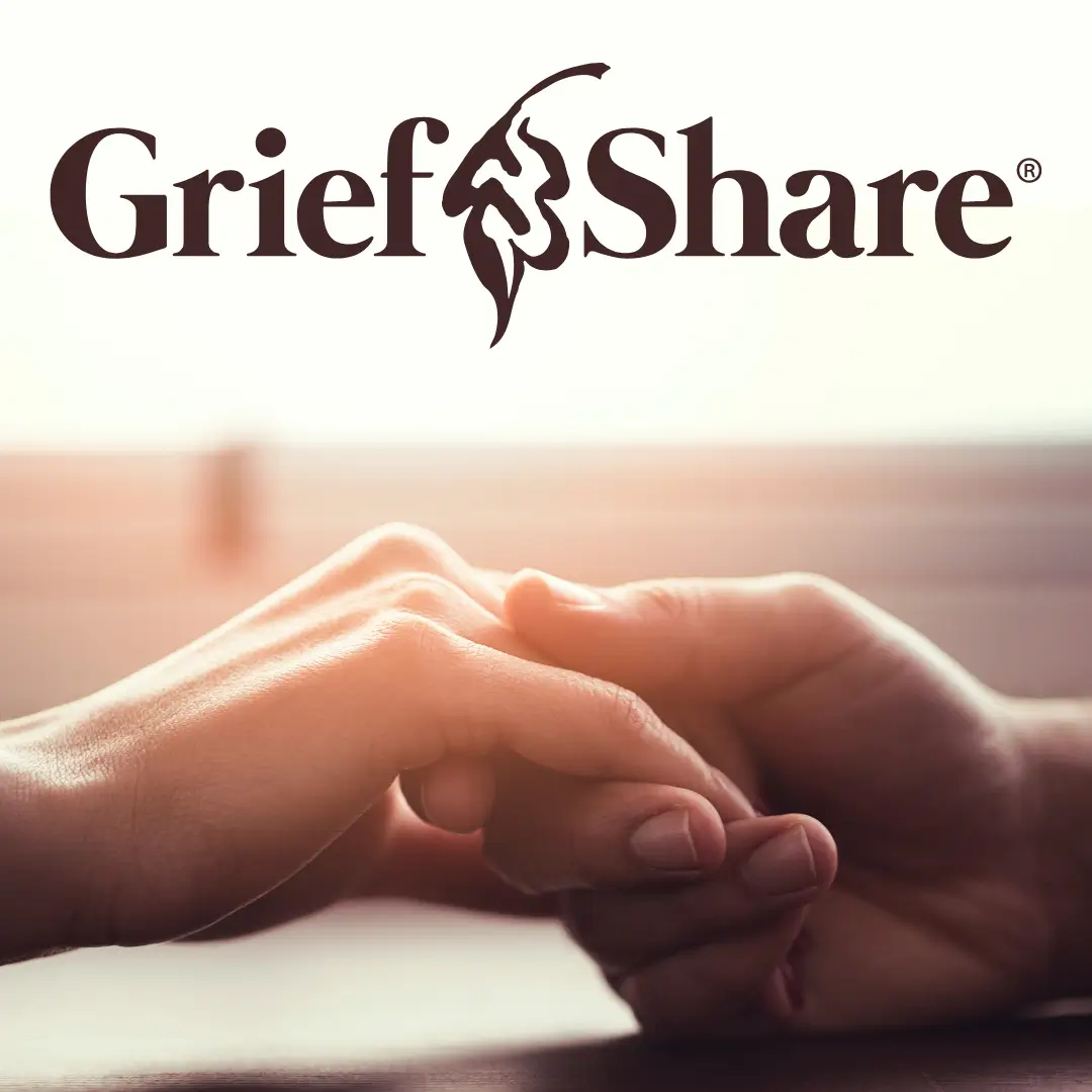 GriefShare