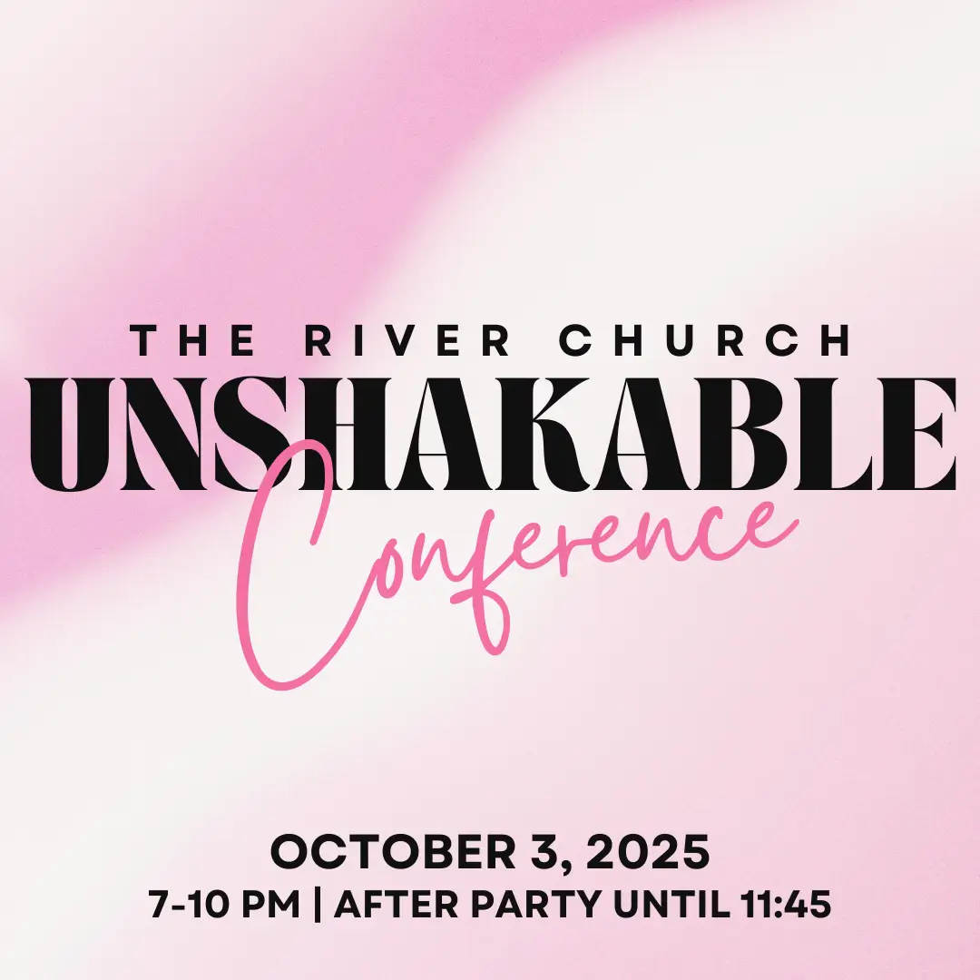 Unshakeable Conference