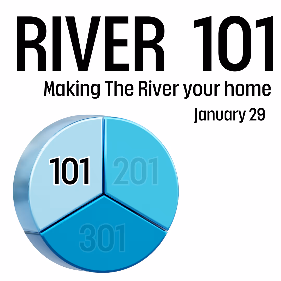 River 101