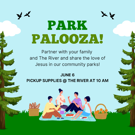 Park Palooza