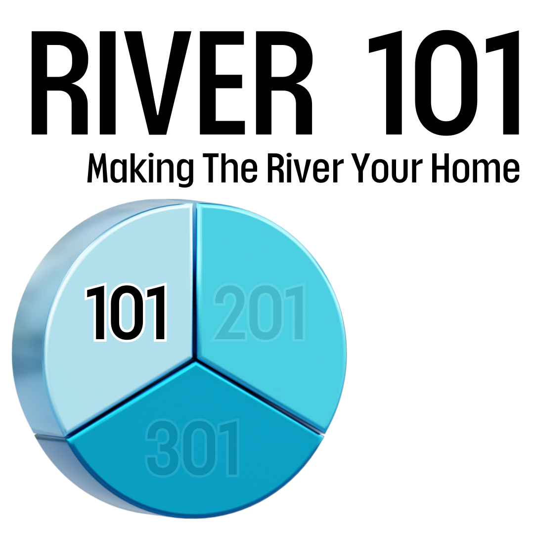 River 101