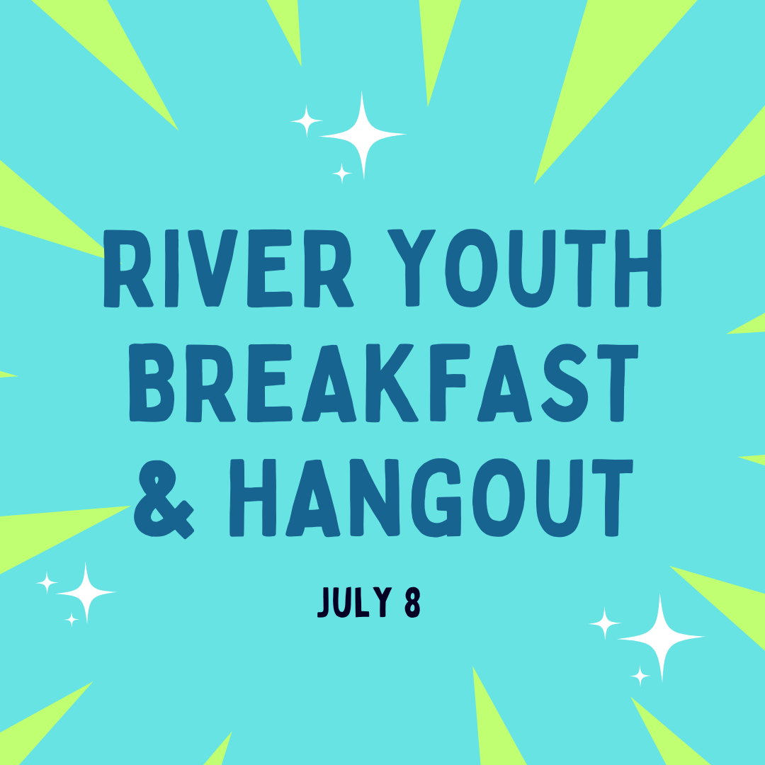 Youth Breakfast & Hangout