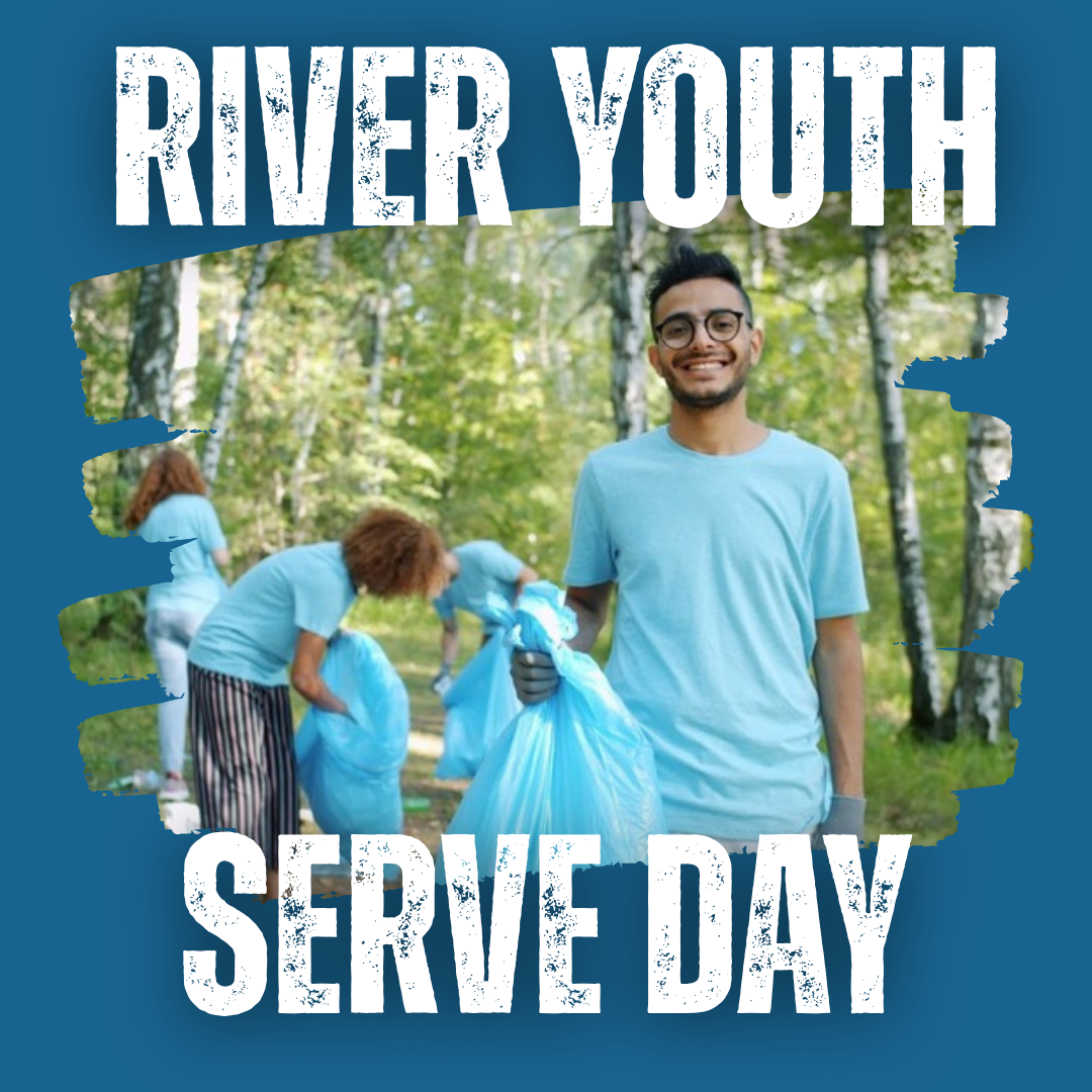 Youth Serve Day