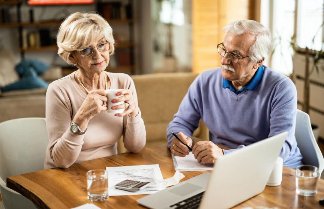 Retirement Planning Services in Pennsylvania | Call now!