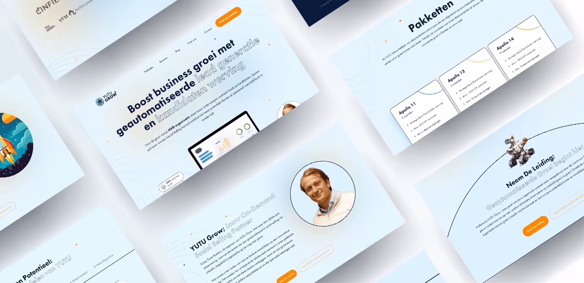 Featured project image