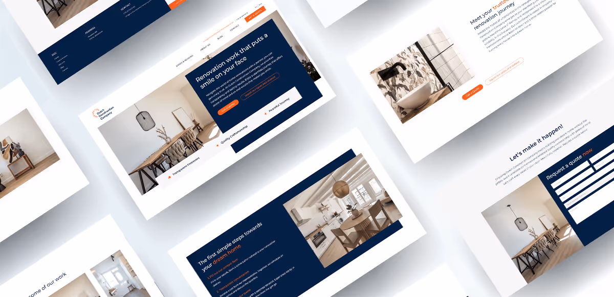 Featured project image