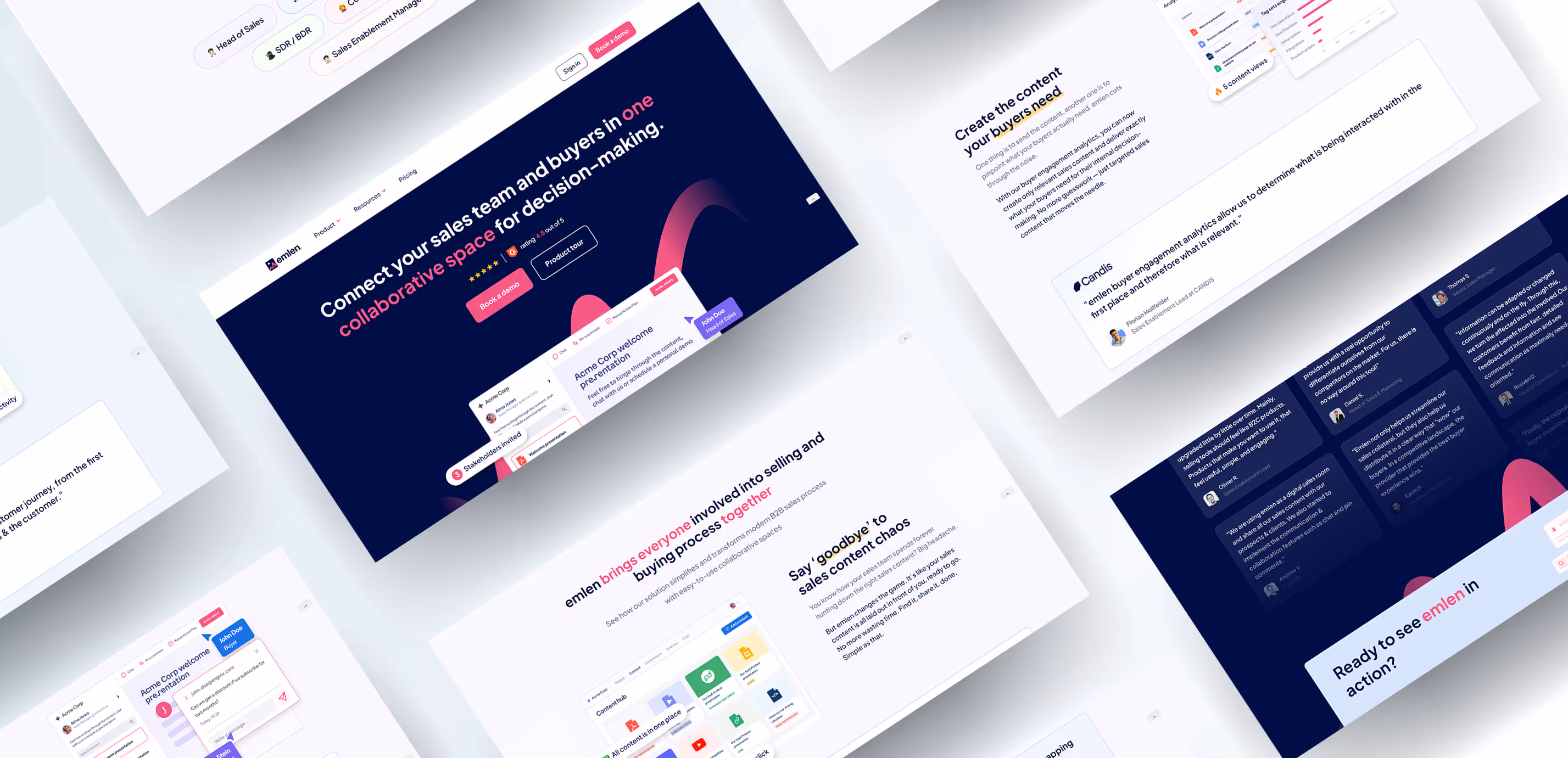 Featured project image