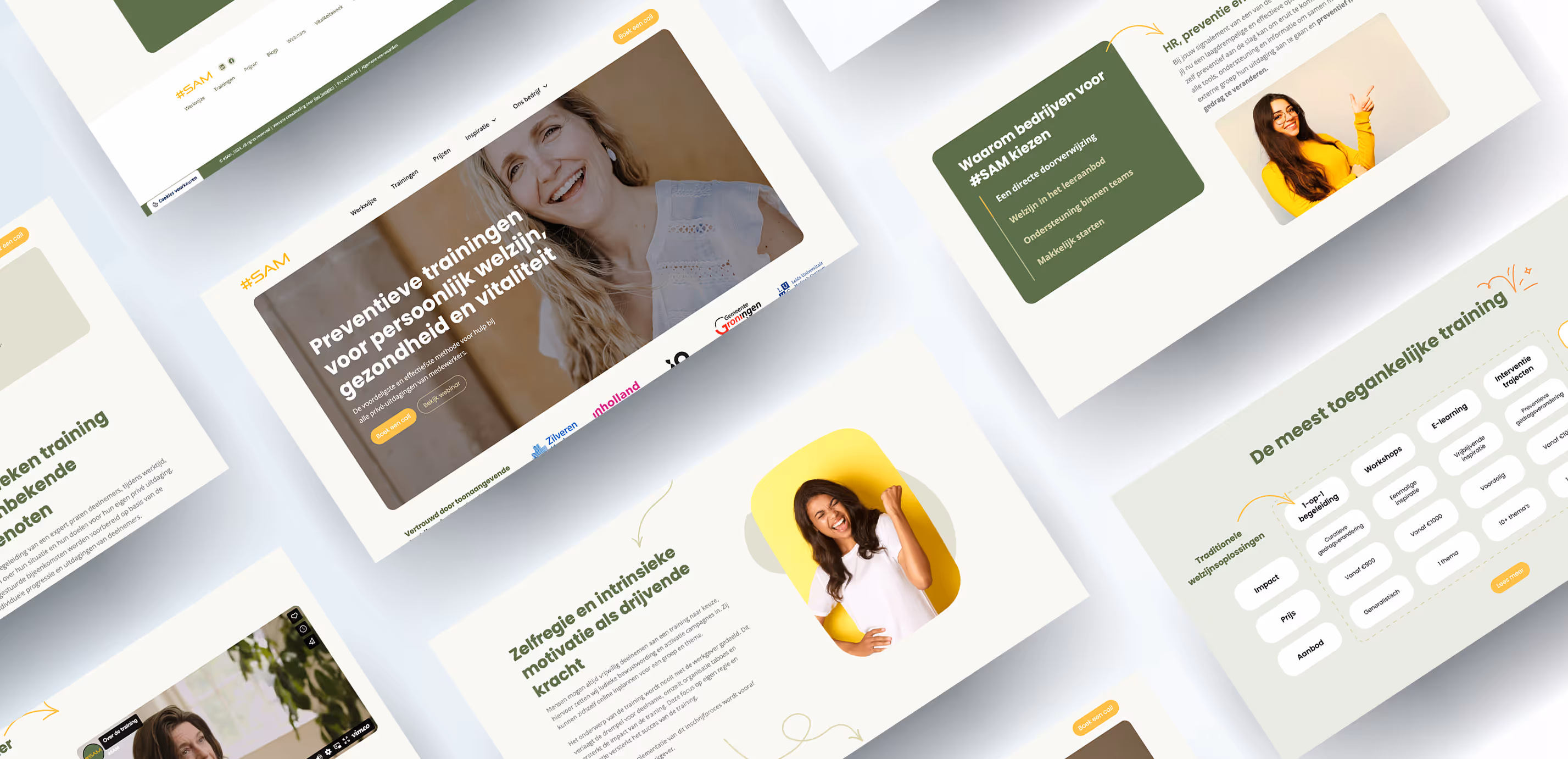 Featured project image