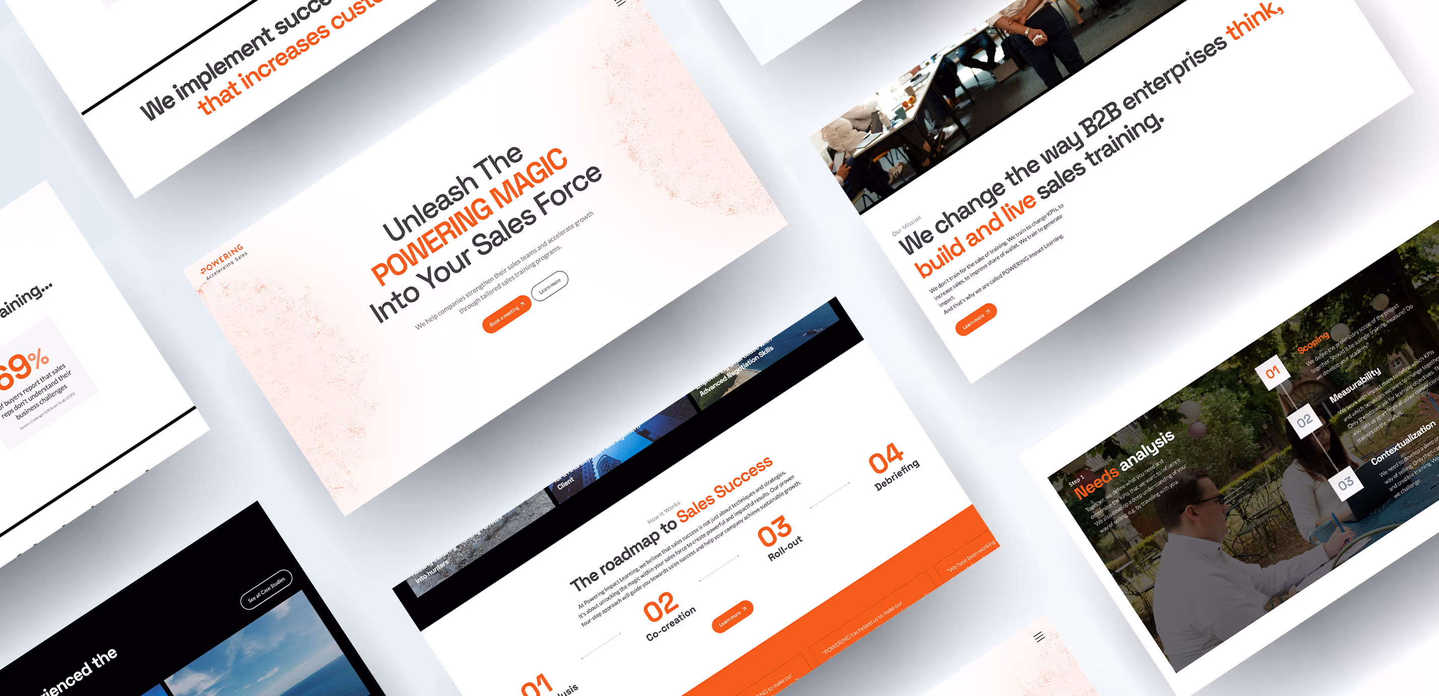 Featured project image