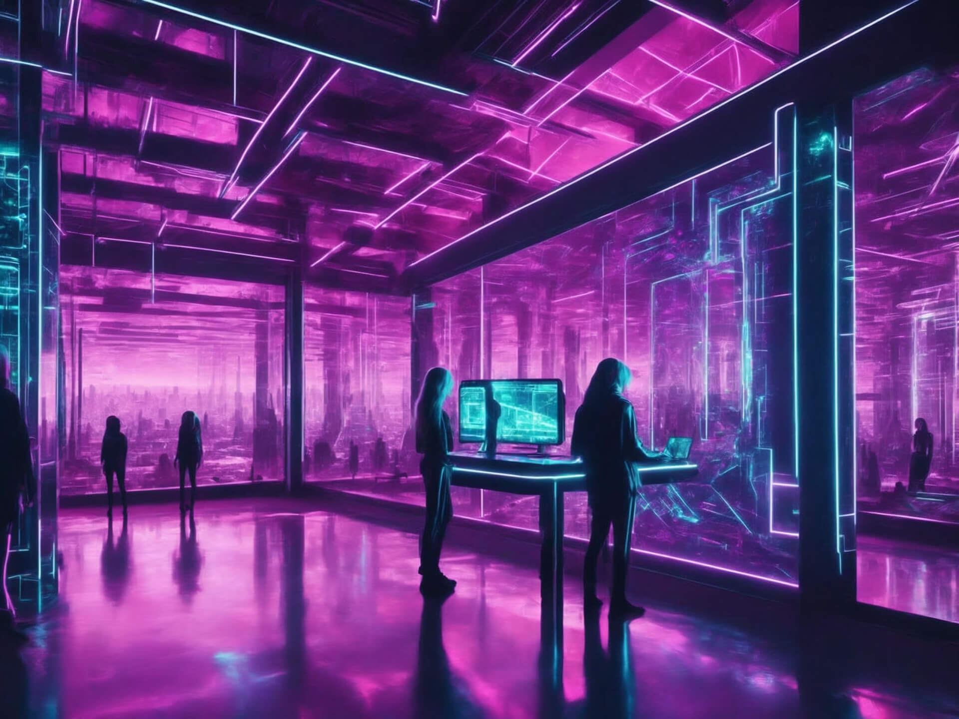 Project six screenshot