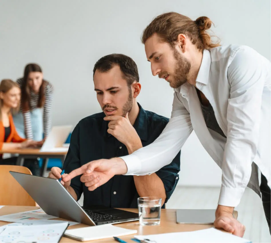 Порівняння JDG та Sp. z o.o.