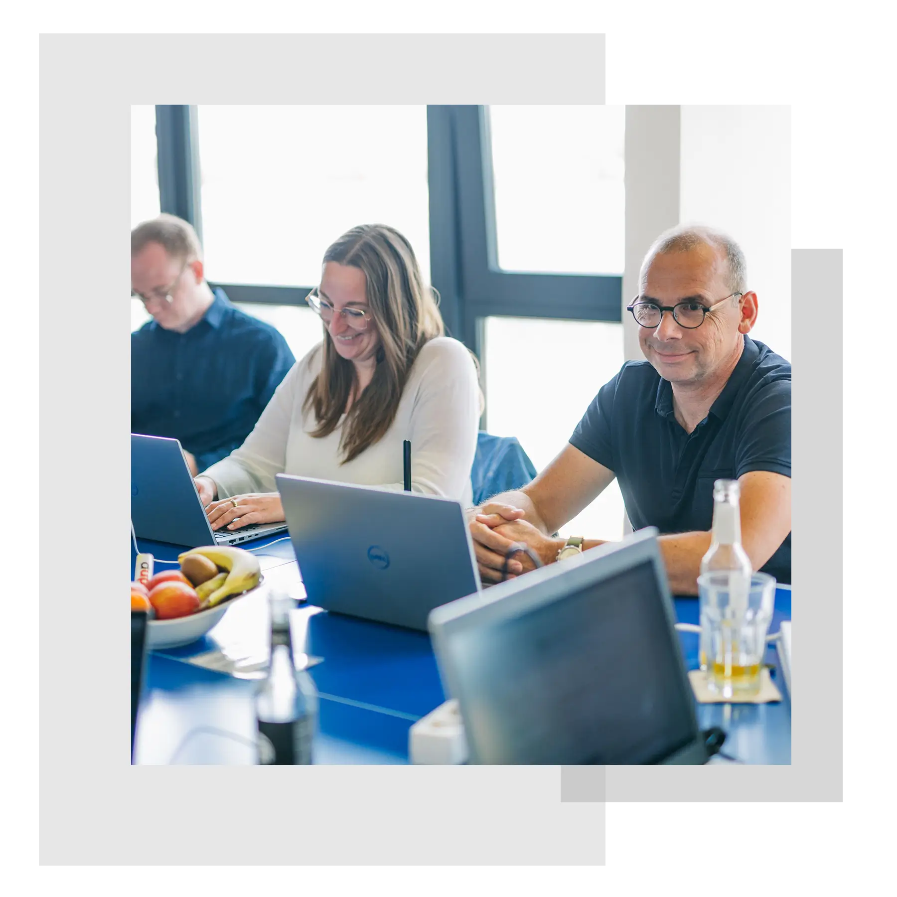 Power BI Training von taod Consulting