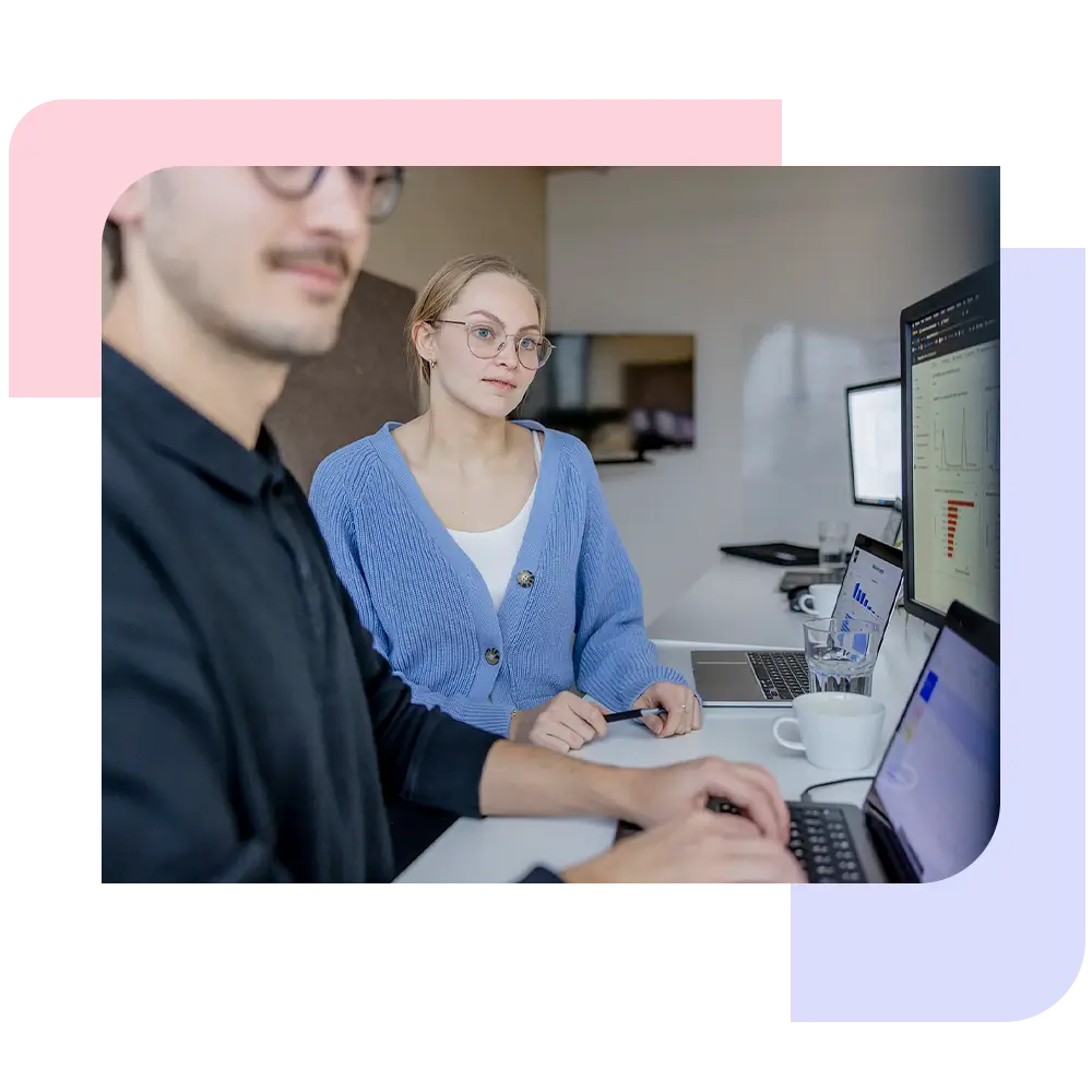 Data Analytics Trainings mit eigenen Daten von taod Academy