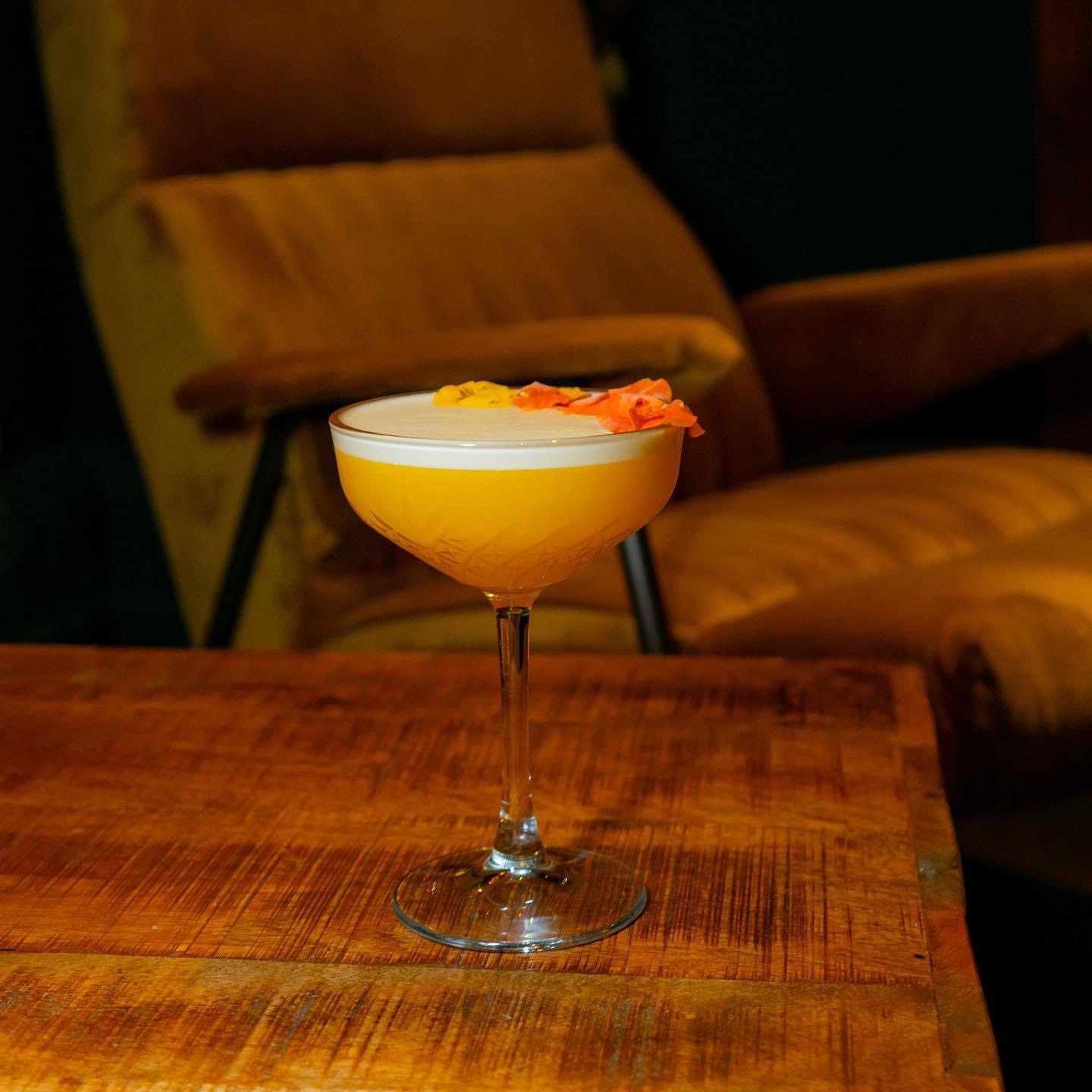 The Vicarage Cheshire - Eat and Drink 1