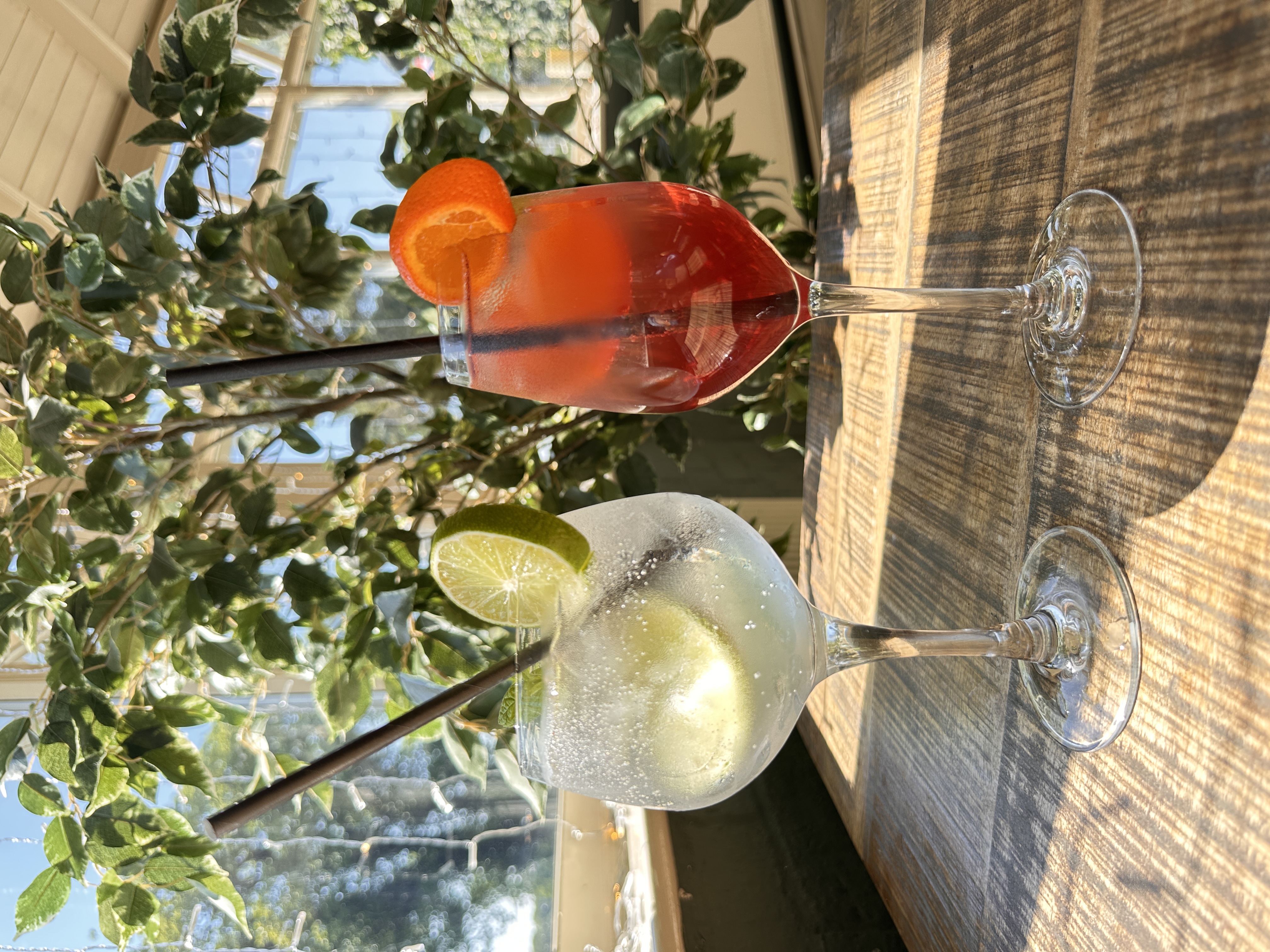 The Vicarage Cheshire - Eat and Drink 3