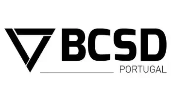 Logótipo BCSD Portugal – Conselho Empresarial para o Desenvolvimento Sustentável