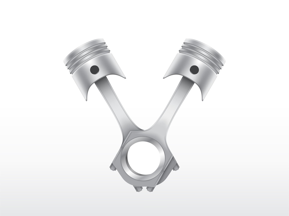 Piston