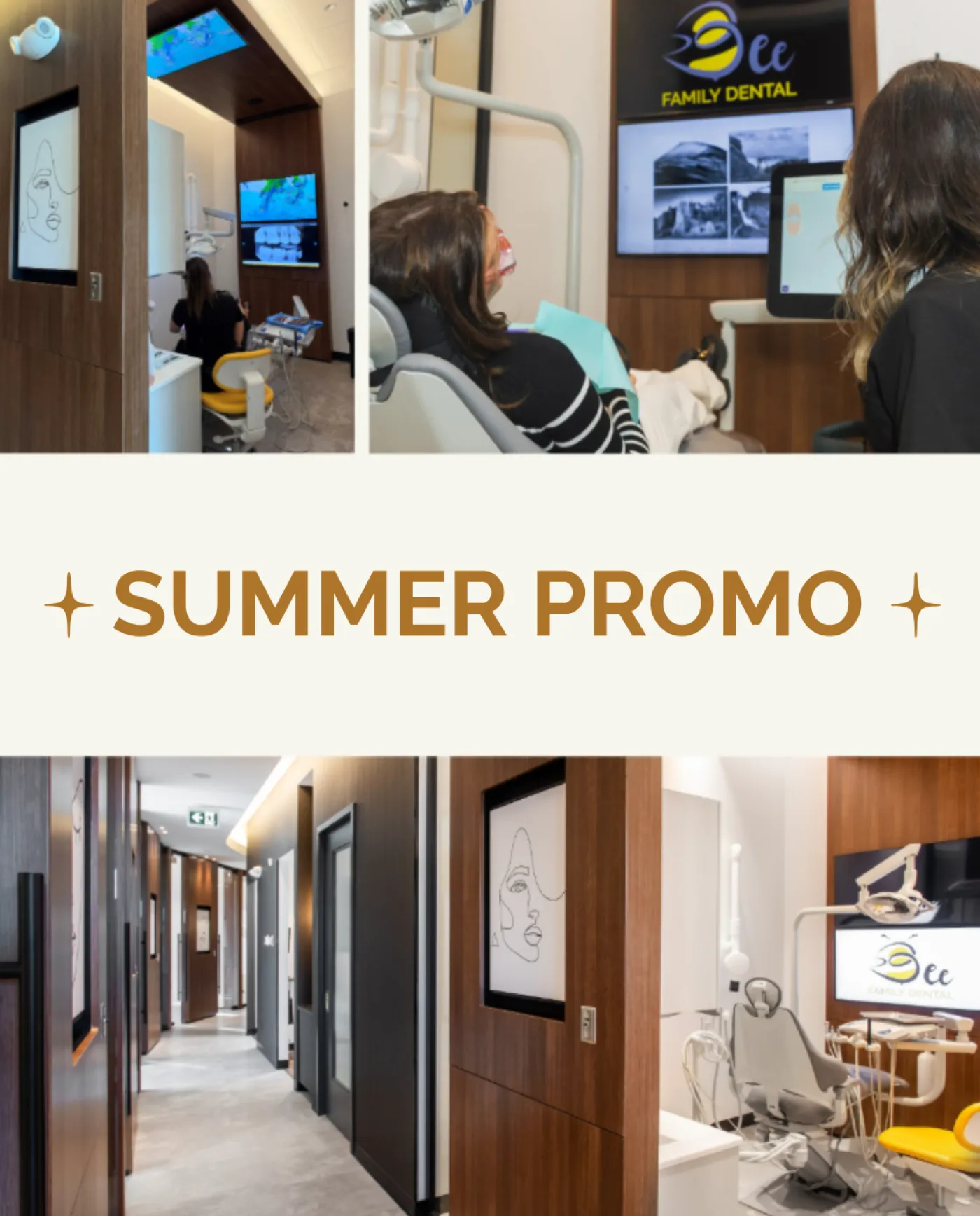 Summer Promo