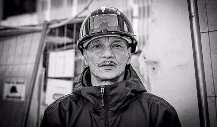 Témoignage de Ludovic