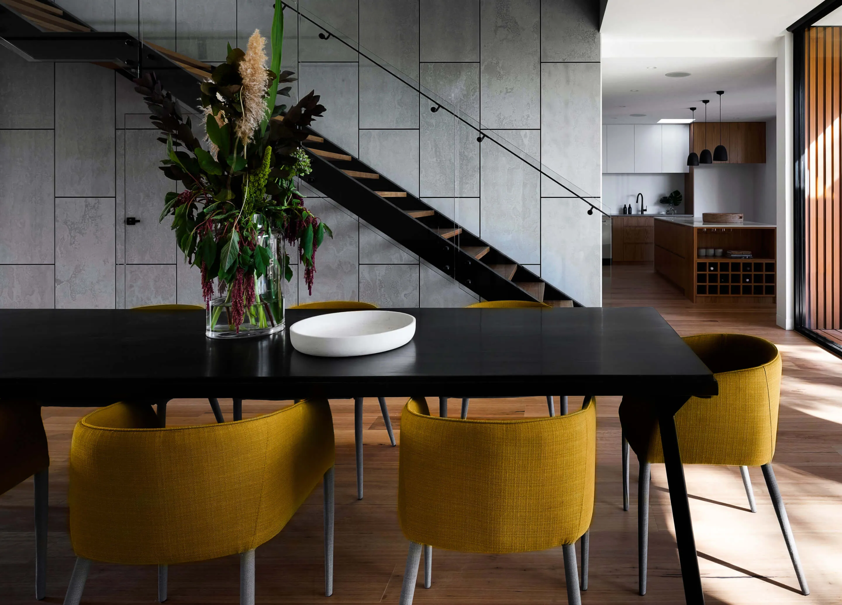 Interior Design - Decoration X Webflow Template