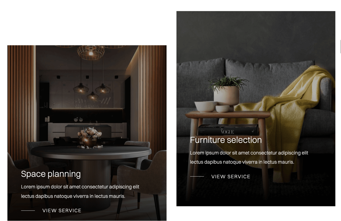 Icons And Graphics - Decoration X Webflow Template