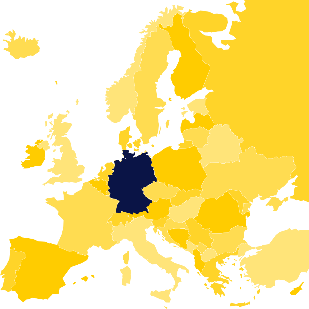Centroplan in Germania