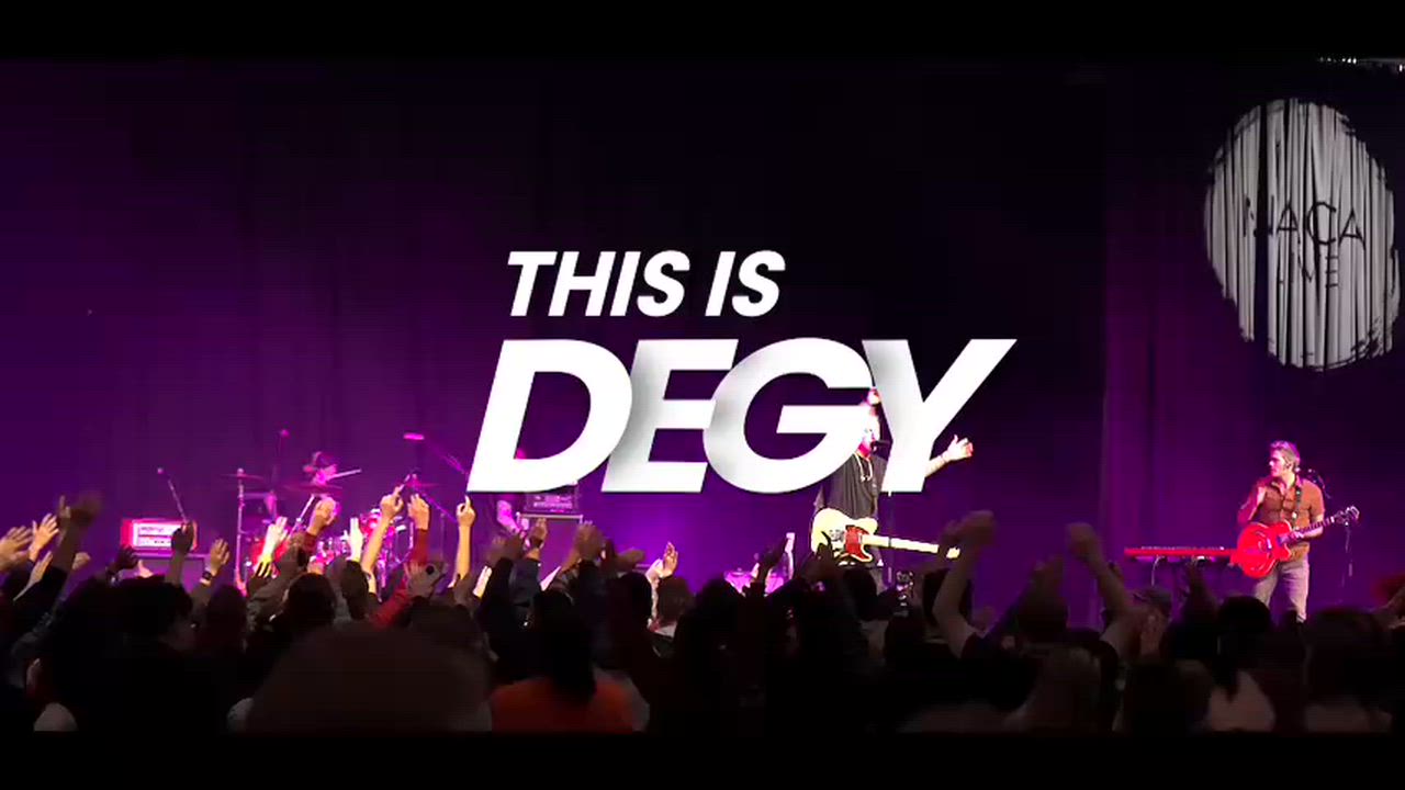 Work by DEGY Entertainment