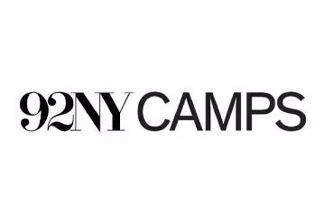92NY Camps Logos