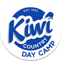 Kiwi County Day Camp logo