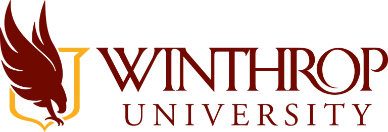 Winthrop University logo