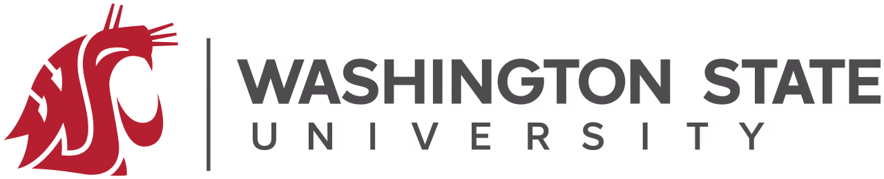 Washington State University logo