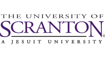University of Scranton logo