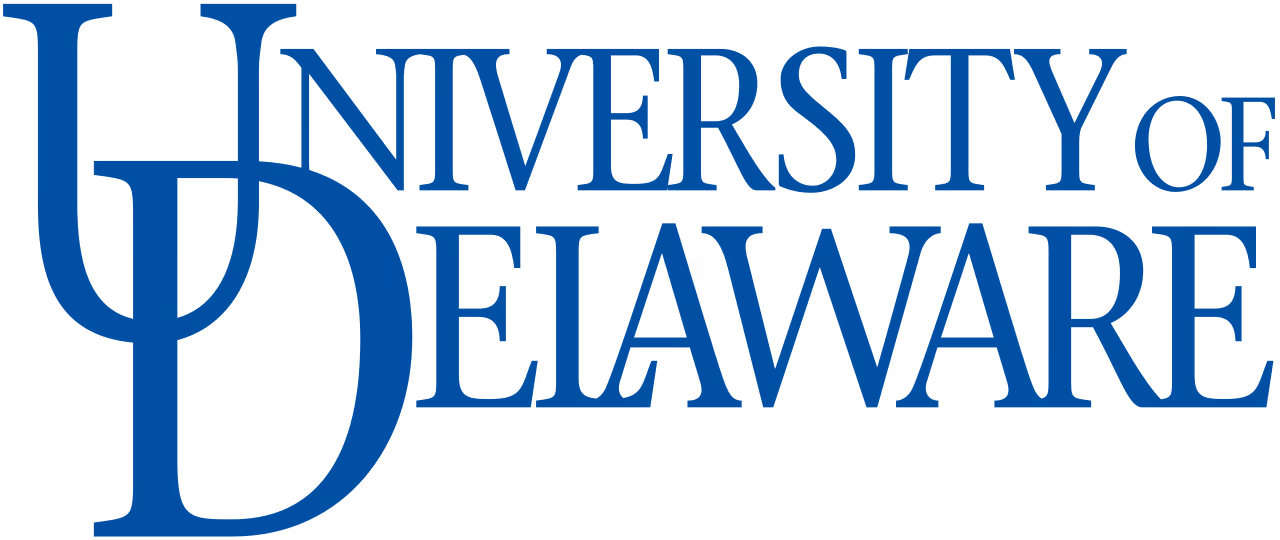 University Of Delaware Logo
