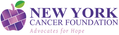New York Cancer Fund logo