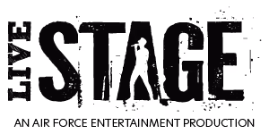 Live Stage logo