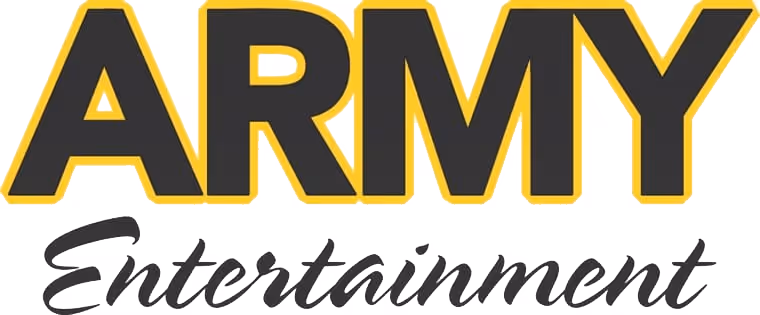 Army Entertainment logo
