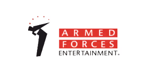 Armed Forces Entertainment logo