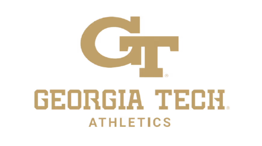 Georgia Tech Athletics logo