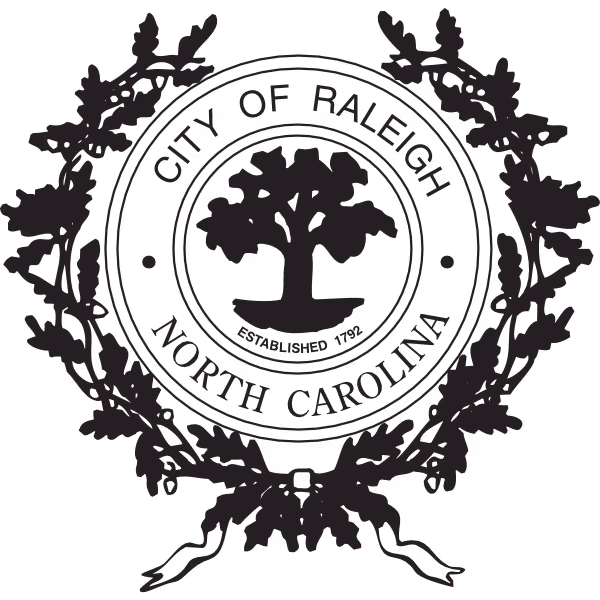 City of Raleigh logo